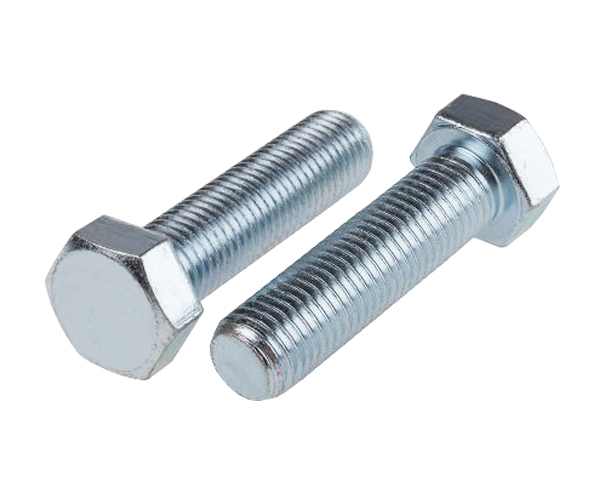 

Болт метрический MAXPRO цинк 50 шт 10,0x120 (5N-6010120)