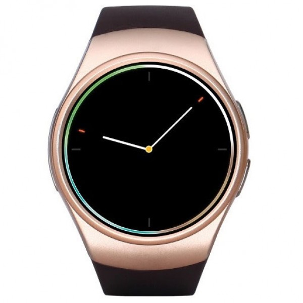 Lemfo kw18 hotsell smart watch