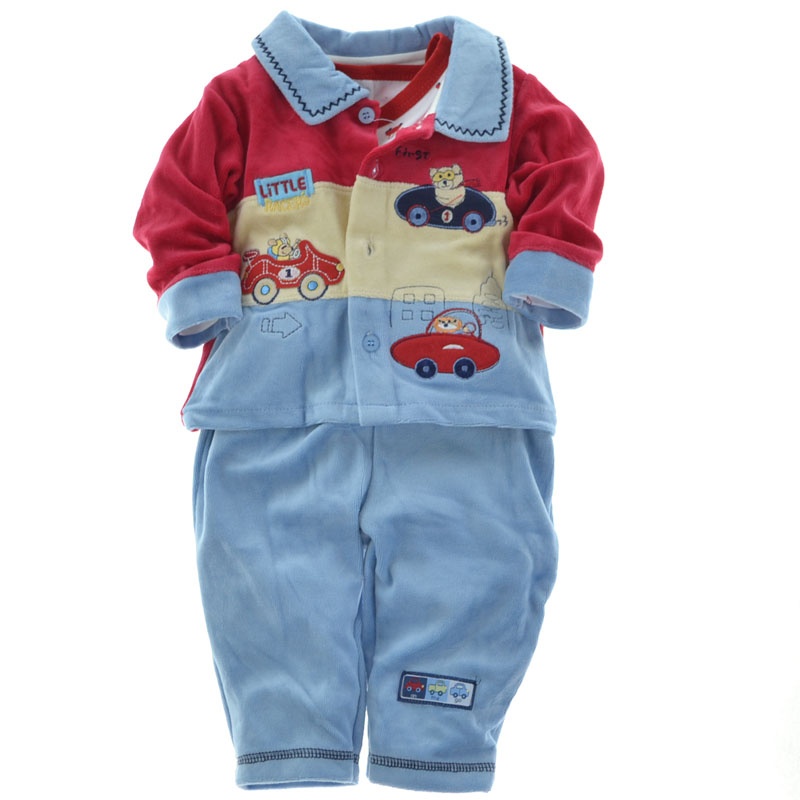 

Костюм Kids Planet Ob05036 62 см Голубой