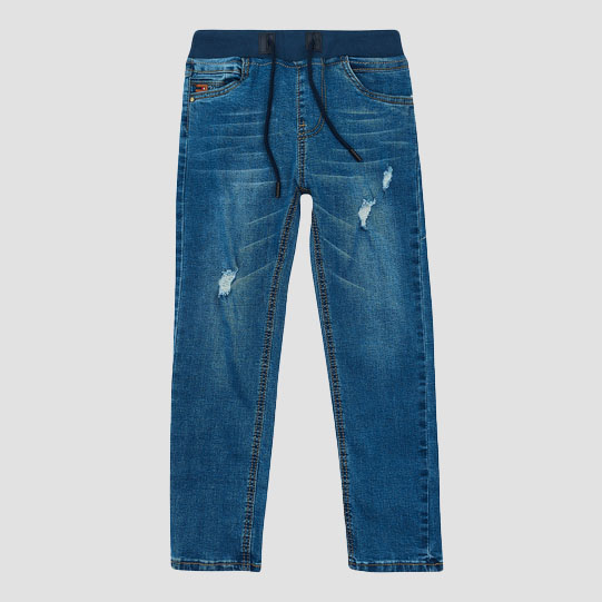 

Джинсы Gallant Jeans B75-A 110 см Синий