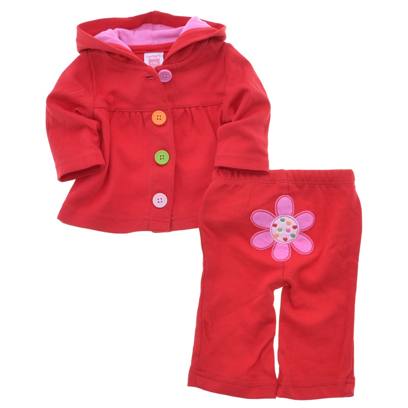

Костюм Kids Planet SG333 56 см Красный