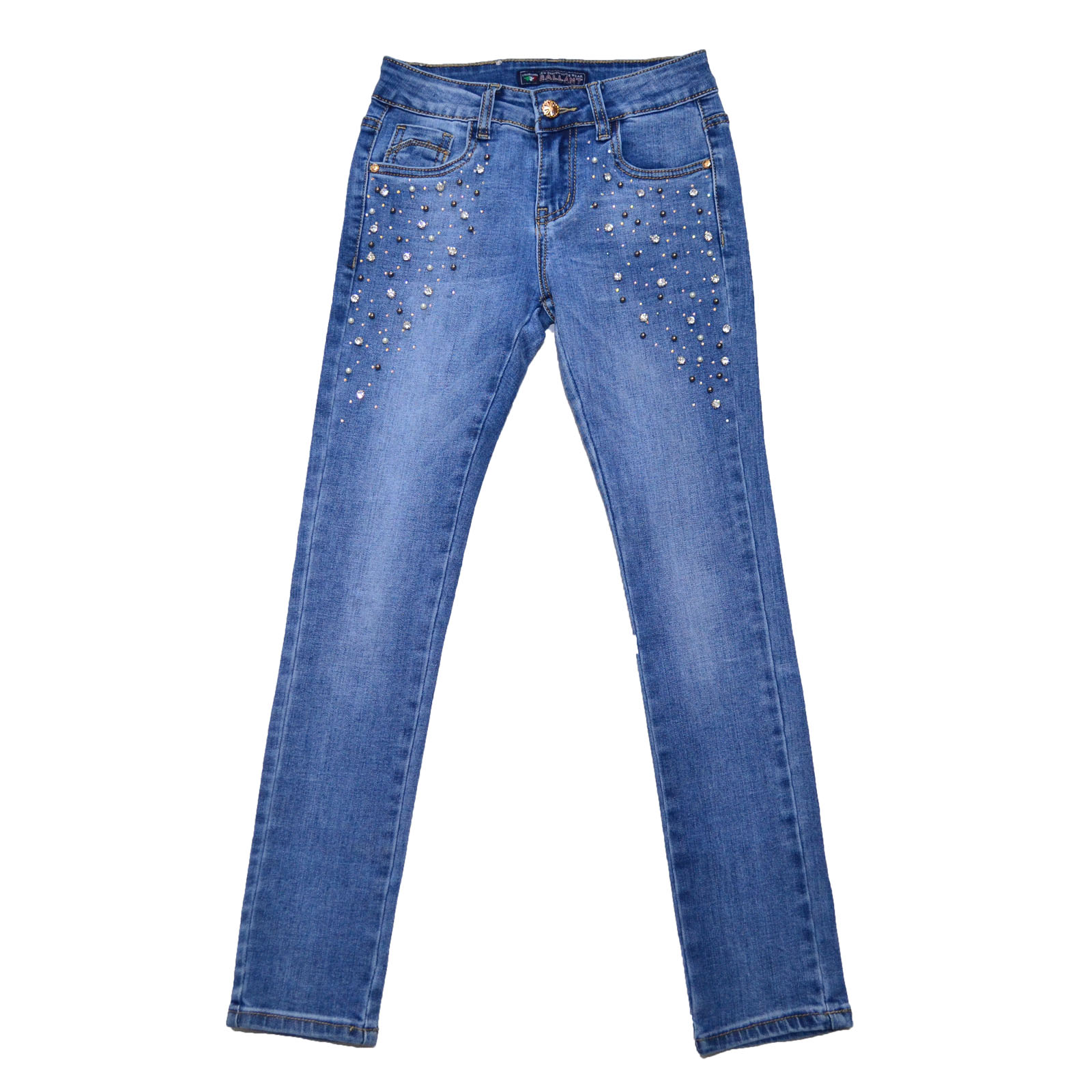 

Джинсы Gallant Jeans G0933L 170 см Голубой