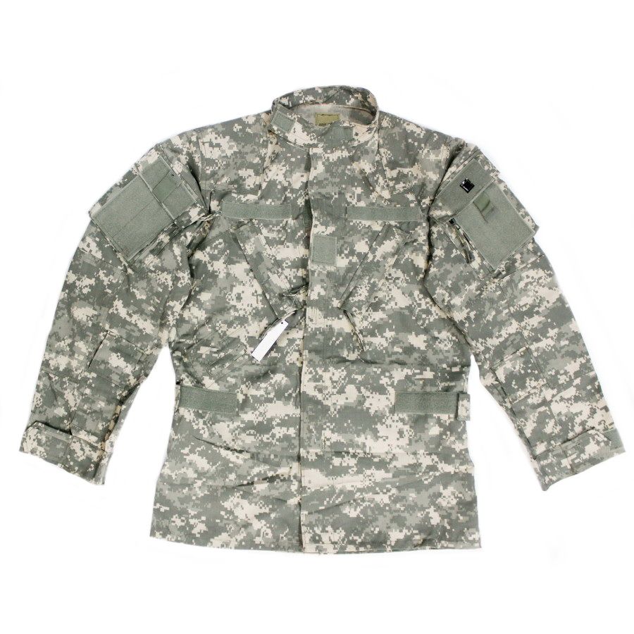 

Китель Aircrew Combat Jacket, Small Regular, ACU