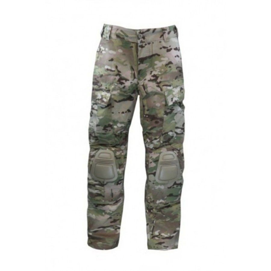 

Штаны огнеупорные Army Combat Pant FR, X-Large Regular, Multicam