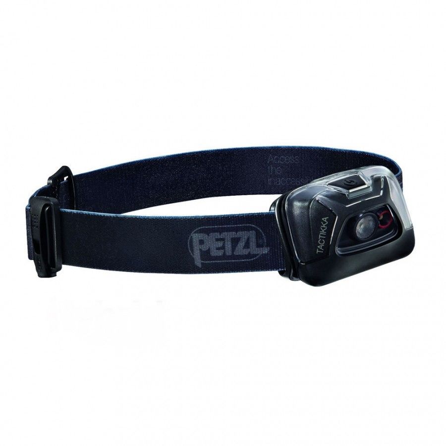 

Налобный фонарь Petzl Tactikka HYBRID Concept, Черный