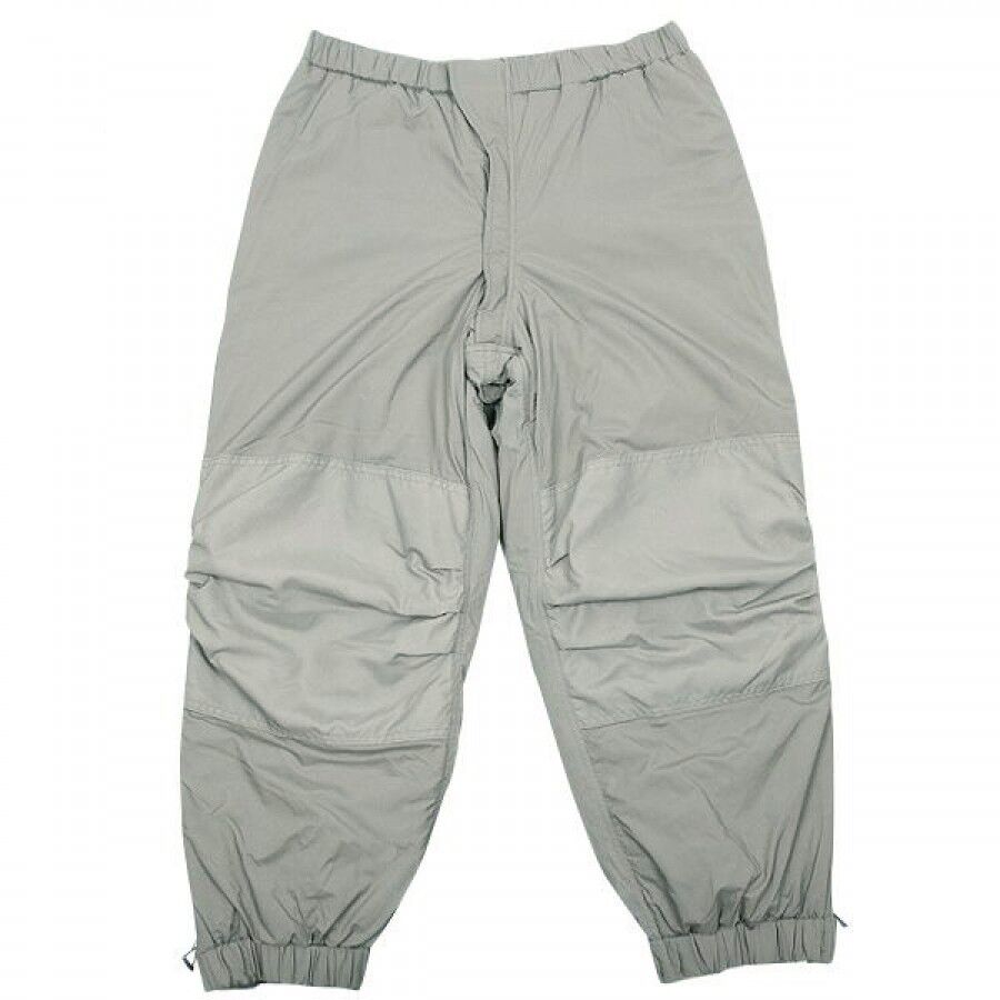 

Штаны ECWCS Gen III Level 7 Pants, Large Regular, Серый