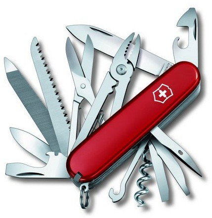 

Складной нож Victorinox Handyman 1.3773