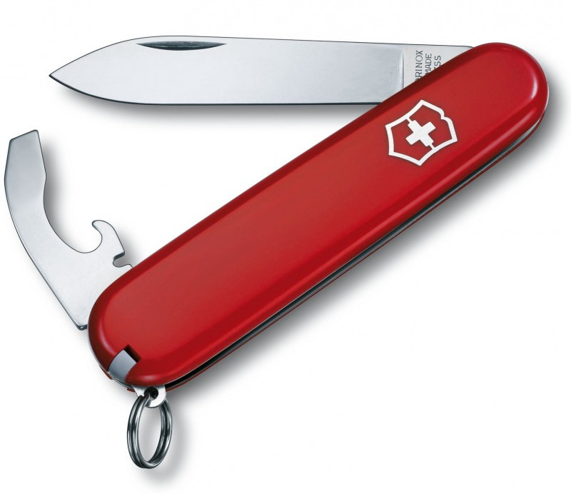 

Складной нож Victorinox BANTAM 0.2303.B1