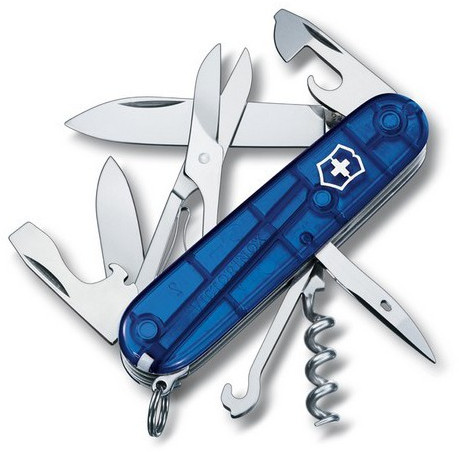 

Складной нож Victorinox Climber 1.3703.T2