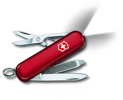 

Складной нож Victorinox Swisslite 0.6228