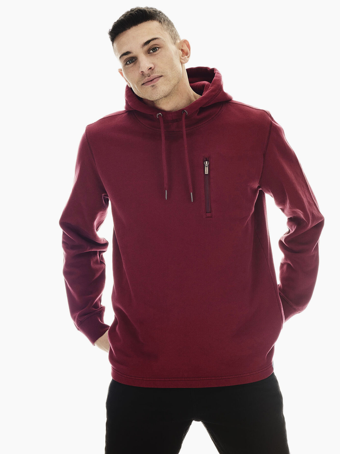 

Худи Garcia Jeans T01266/2784, Худи Garcia Jeans T01266/2784 M