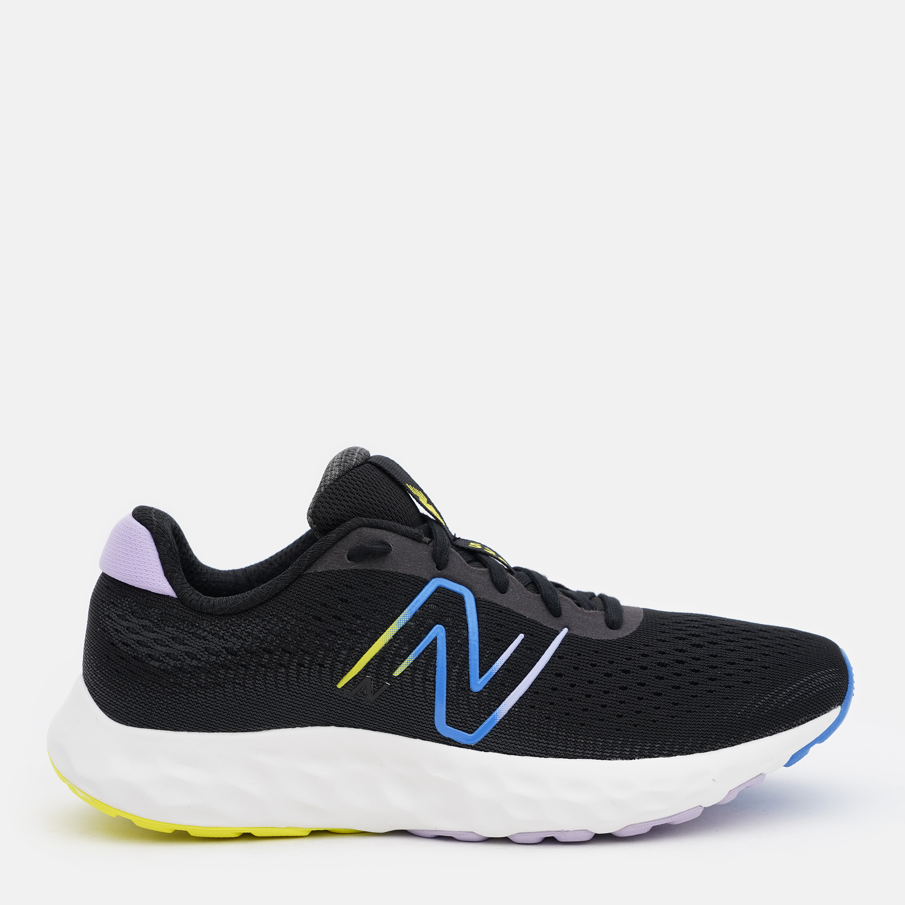 Женские кроссовки для бега New Balance 520 V8 W520CK8 38 (7.5US) 24.5 ...