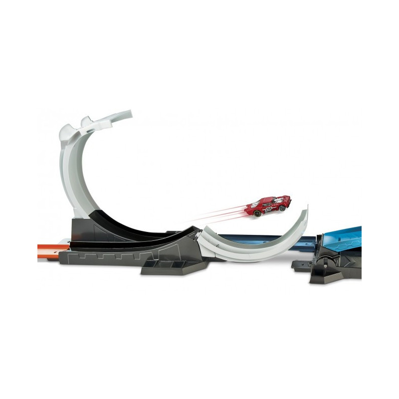 

Ігровий набір "Запуск ракети" Hot Wheels FLK60