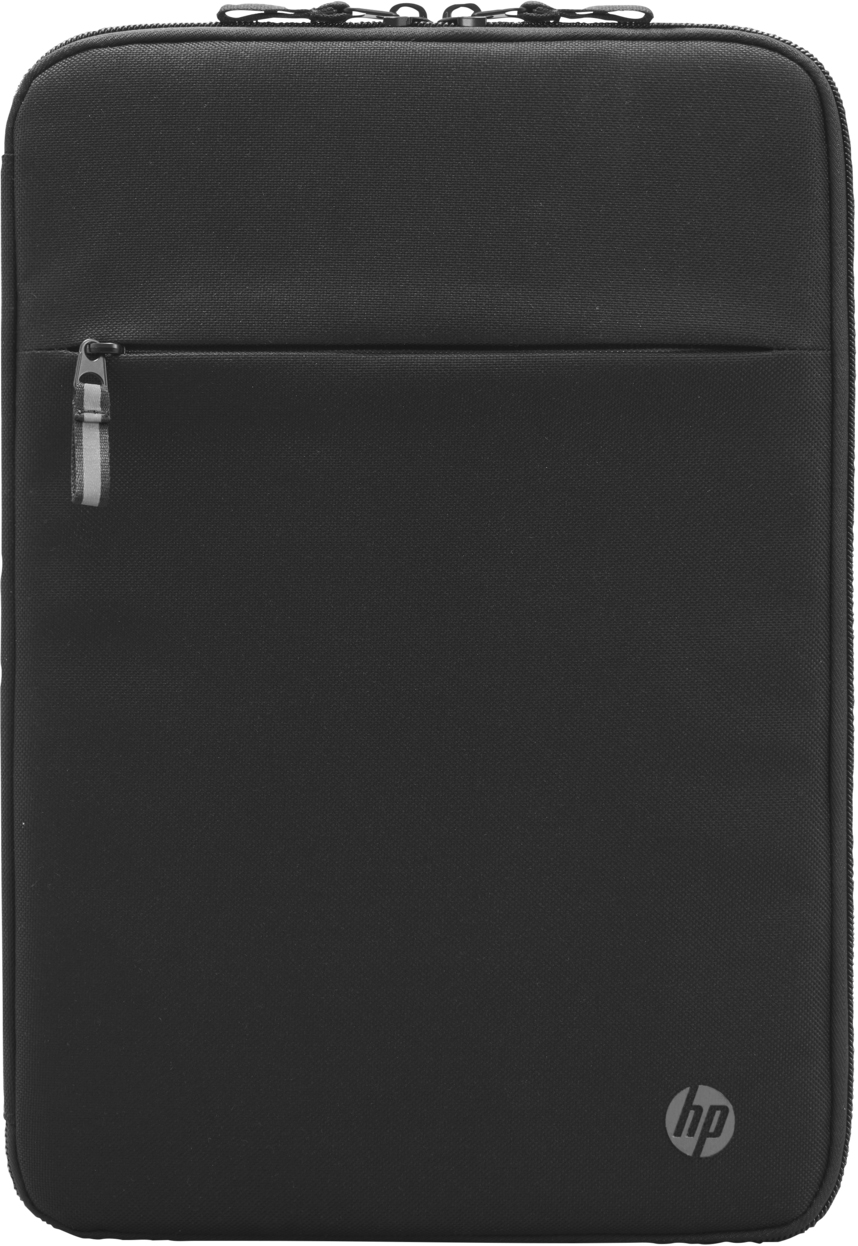 Чехол для ноутбука HP Renew Business 14.1\" Black (3E2U7AA) – фото ...