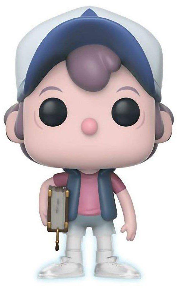 Funko Pop Gravity Falls Dipper Pines