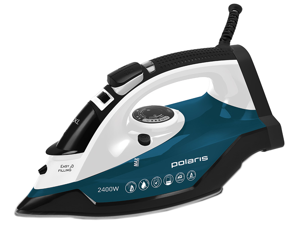 

Утюг Polaris PIR 2420AK