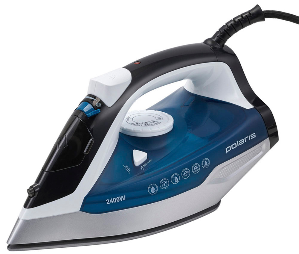 

Утюг Polaris PIR 2442AK