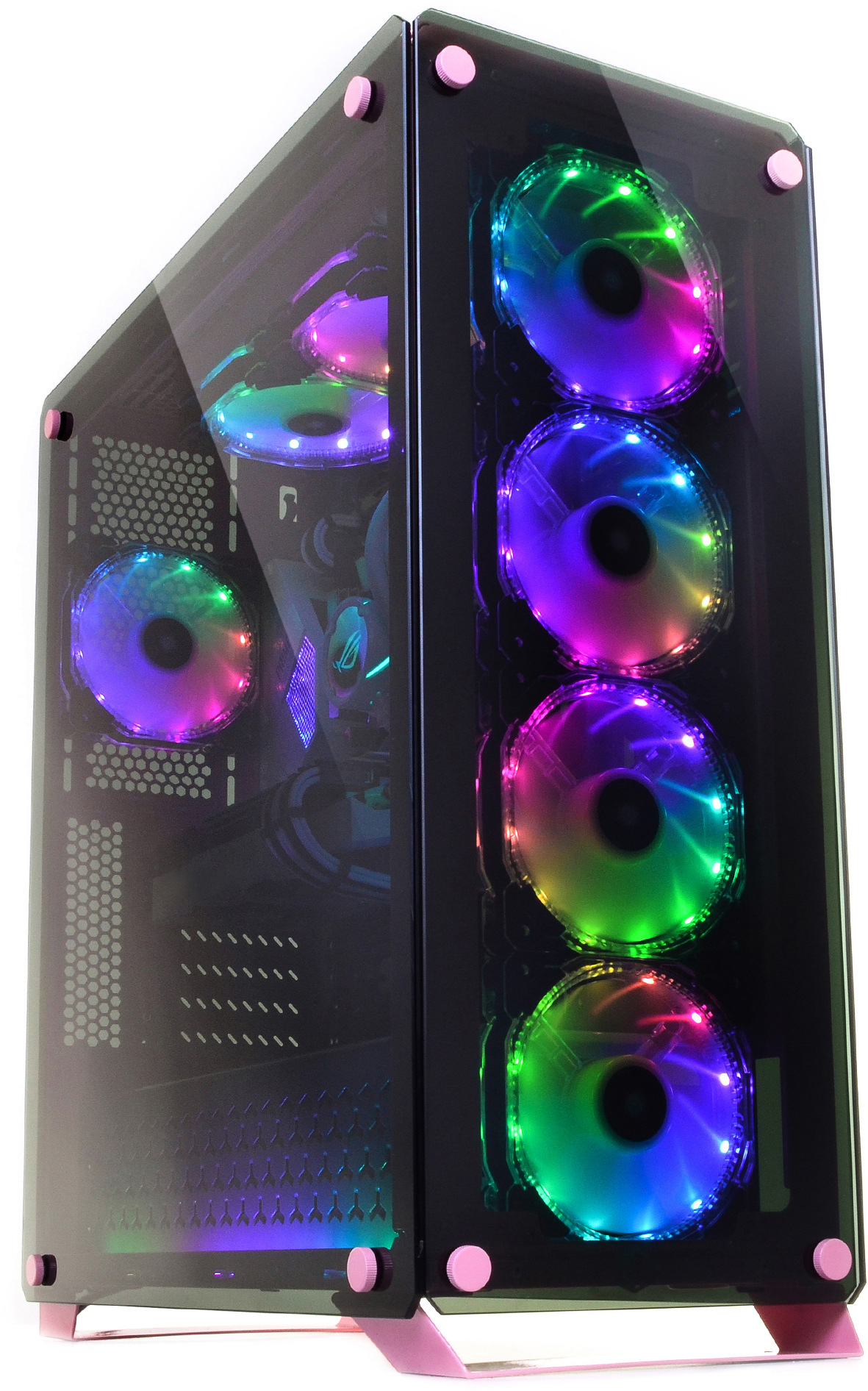 

Компьютер ARTLINE Gaming GLAMOUR v10