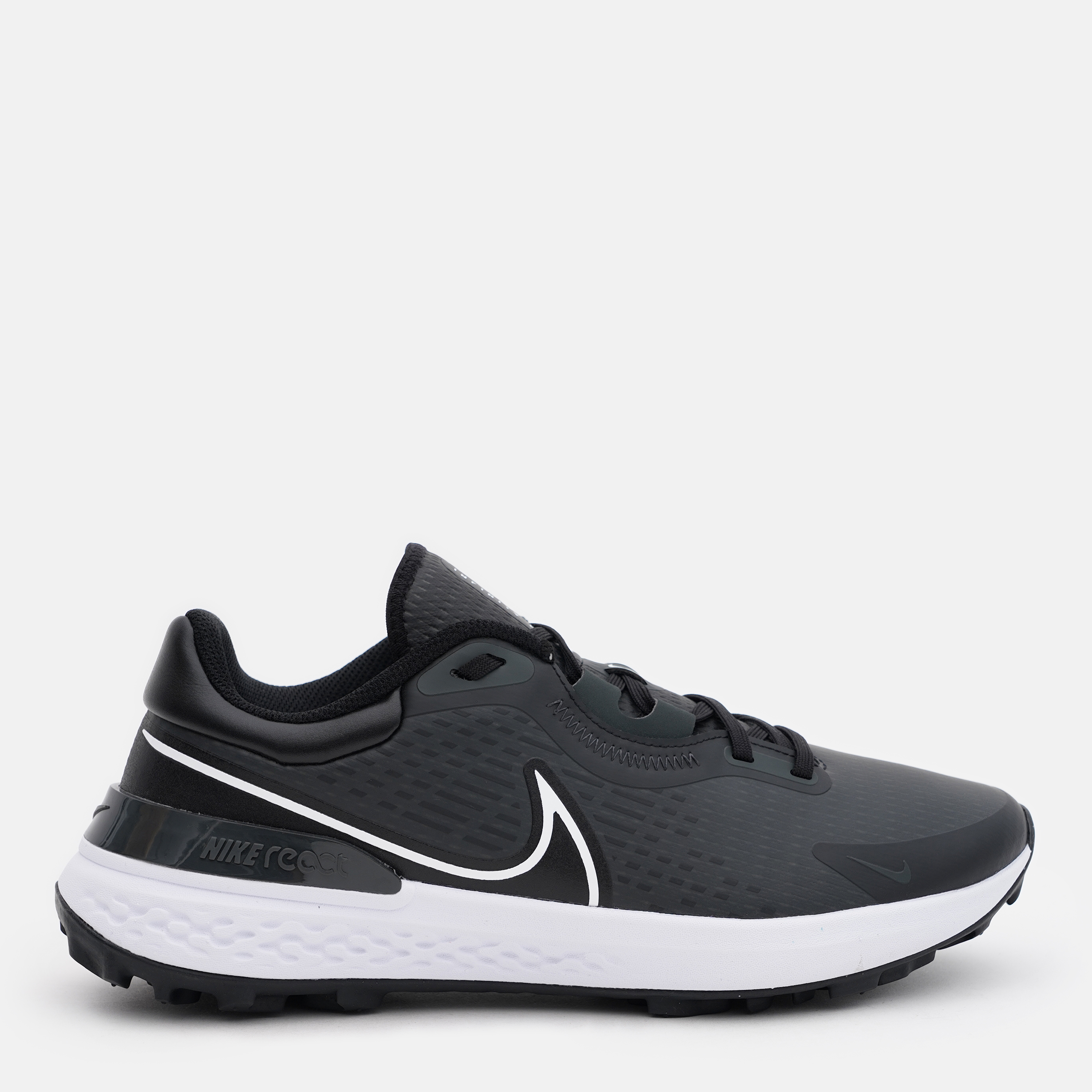 Акція на Чоловічі кросівки Nike Infinity Pro 2 DJ5593-015 45.5 (11.5US) 29.5 см Чорні від Rozetka