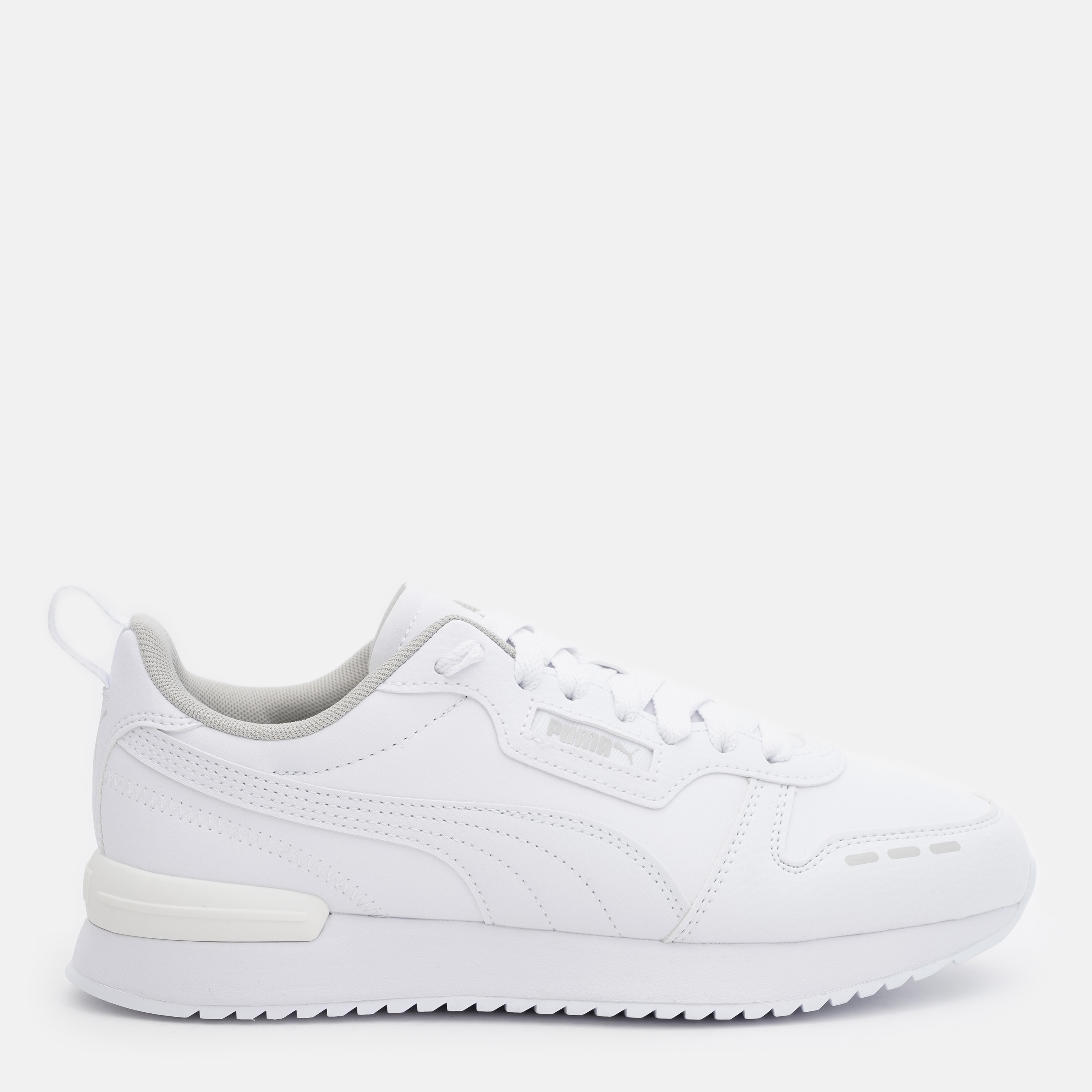 Акція на Жіночі кросівки Puma R78 SL 37412702 36 (3.5UK) 22.5 см White-White від Rozetka