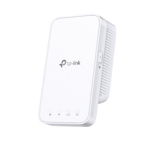 Ретранслятор Wi-Fi сигнала TP-LINK RE300 AC1200 MESH 2.4/5ГГц – фото ...