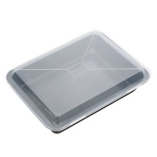 Противень для выпечки с крышкой DELICIA TESCOMA (623042) – низкие цены ...