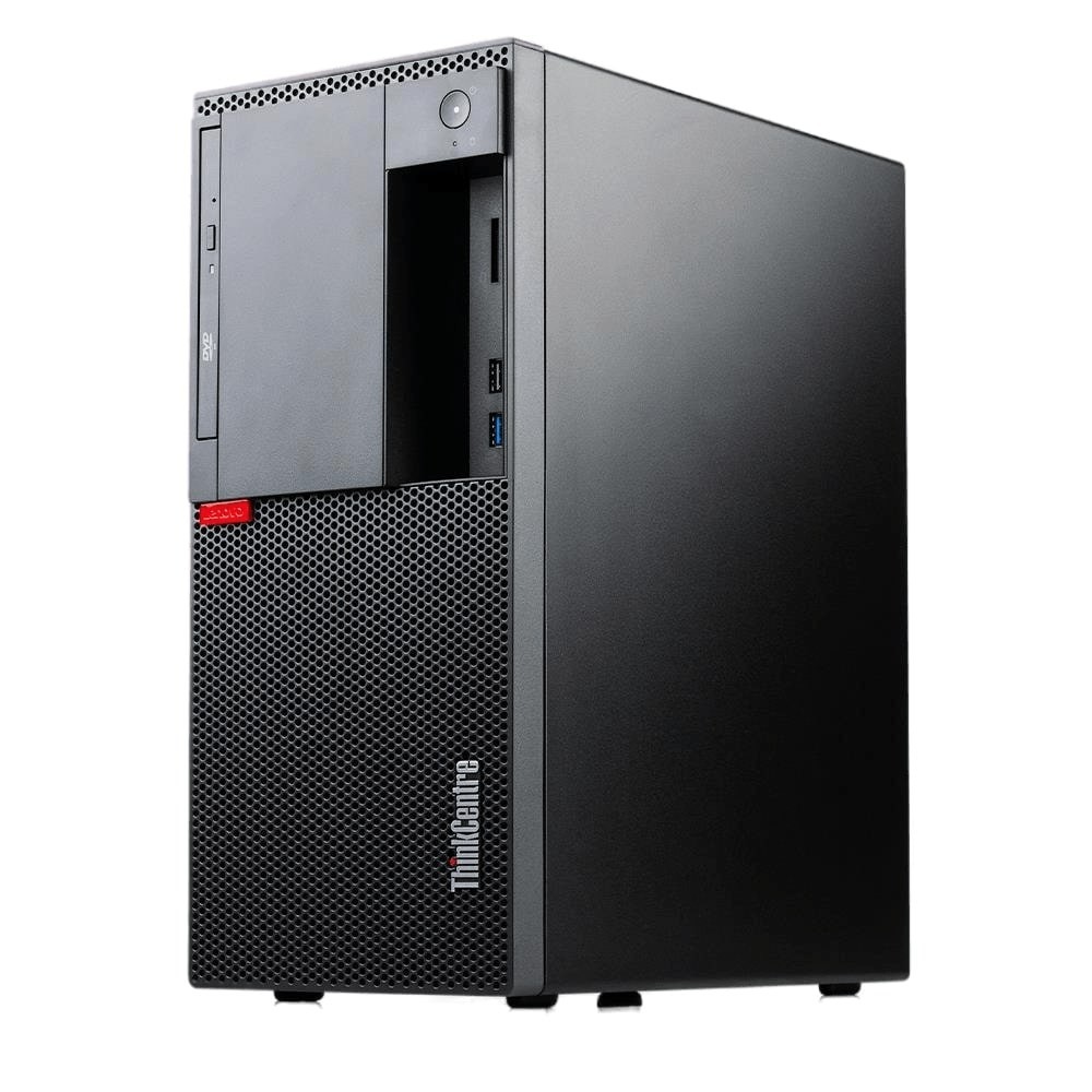 Системный блок Lenovo ThinkCentre M920t i5-8500 8GB DDR4 500GB HDD Б/У ...