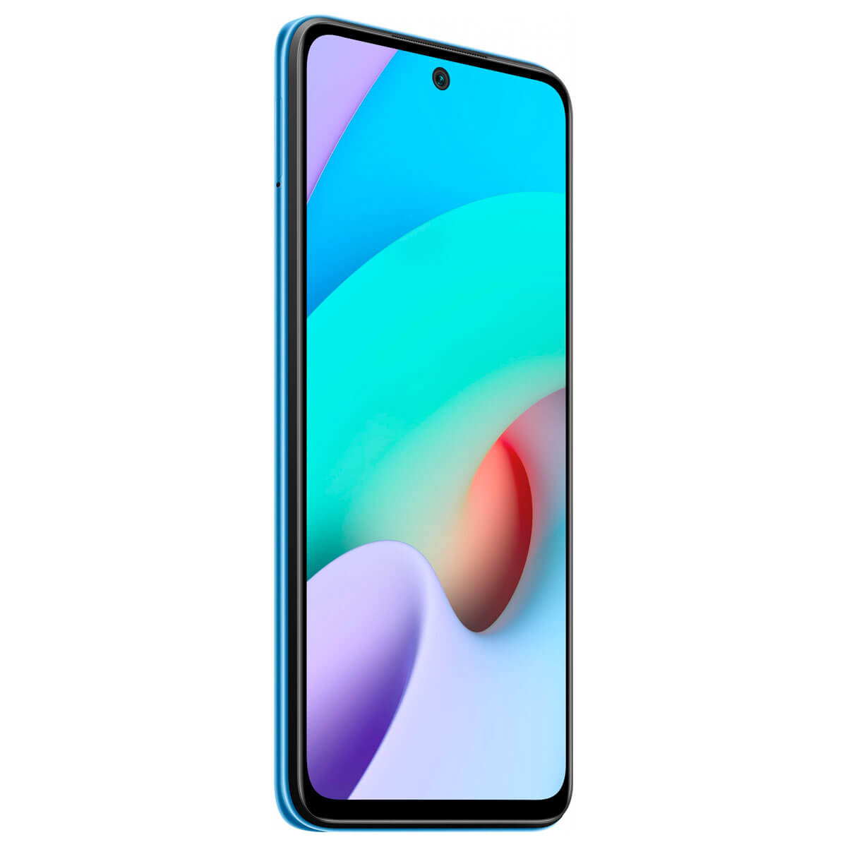 Смартфон Xiaomi Redmi 10 2022 6/128GB Dual Sim Sea Blue без NFC EU – фото,  отзывы, характеристики в интернет-магазине ROZETKA от продавца: WOWS |  Купить в Украине: Киеве, Харькове, Днепре, Одессе, Запорожье, Львове