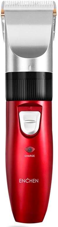 Машинка для підстригання волосся Xiaomi Enchen Sharp R Hair clipper — фото 2