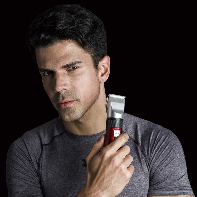 Машинка для підстригання волосся Xiaomi Enchen Sharp R Hair clipper — фото 9