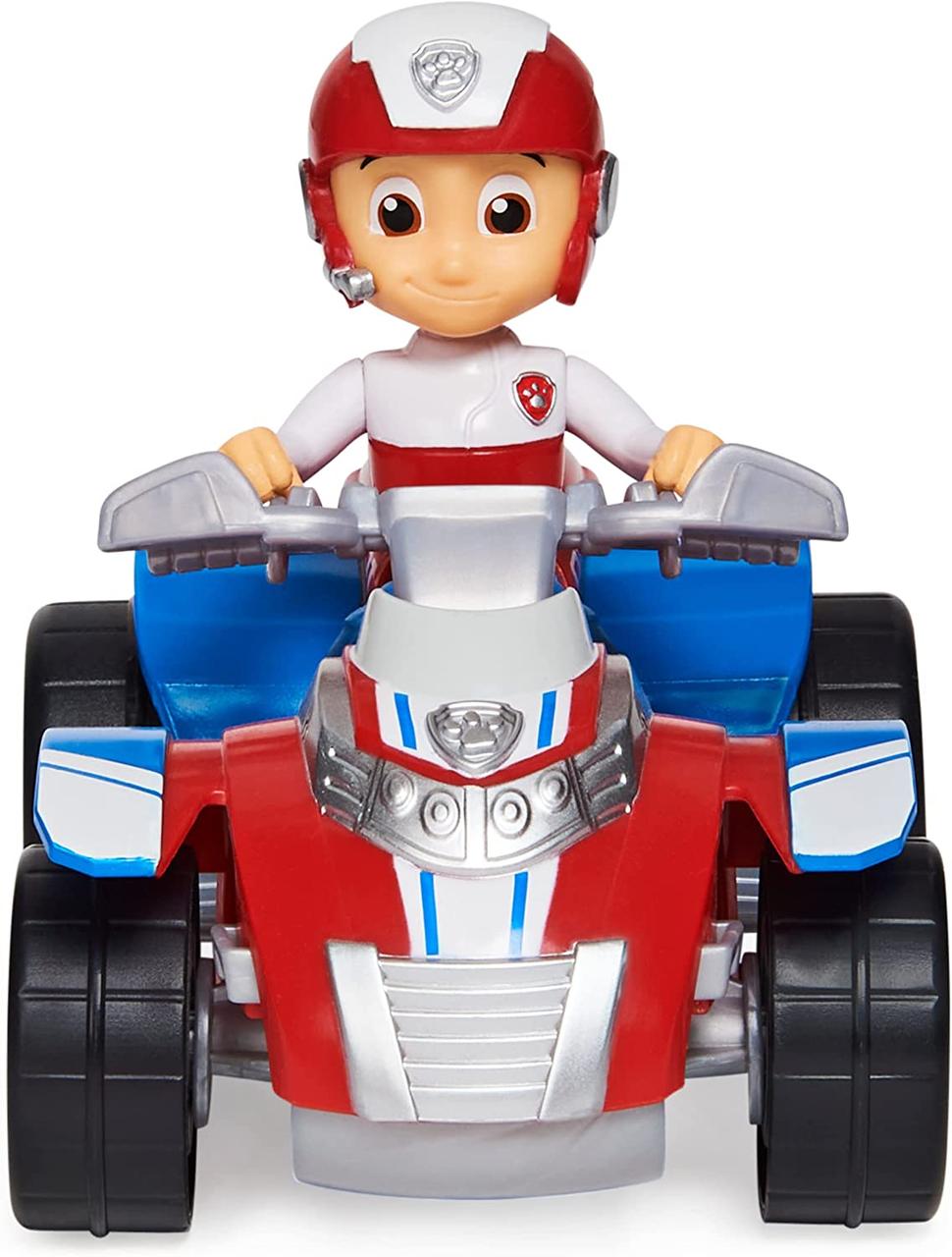 Paw patrol clearance atv