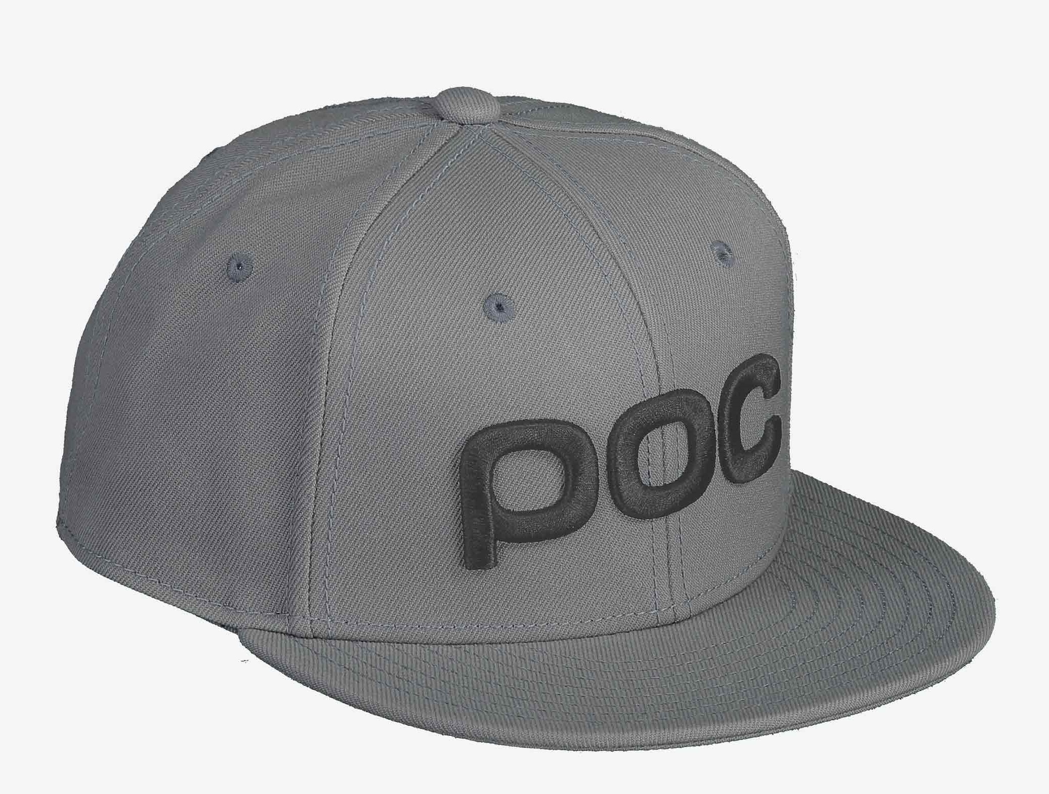 

Кепка POC Corp Cap Серый