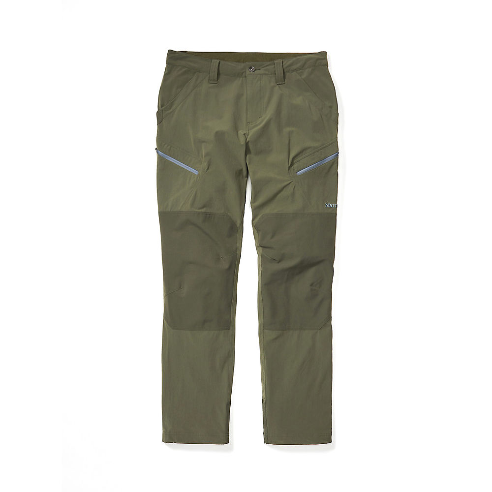 

Штаны Marmot Limantour Pant 32 Хаки