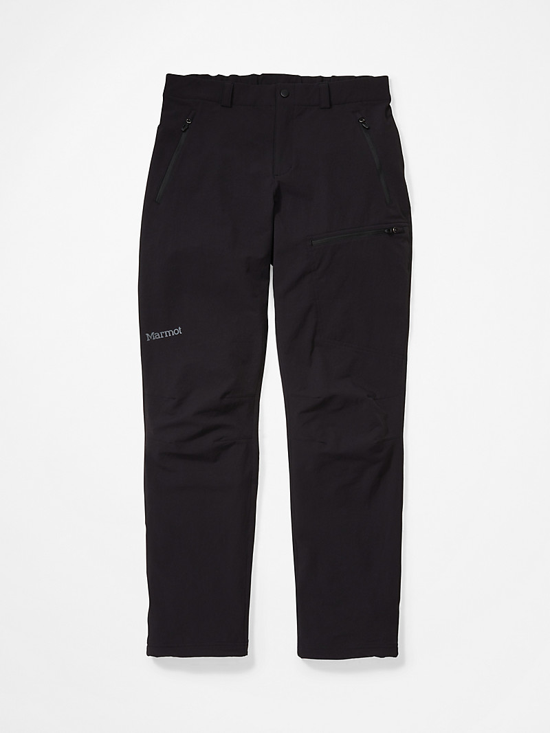 

Штаны Marmot Scree Pant 30 Черный