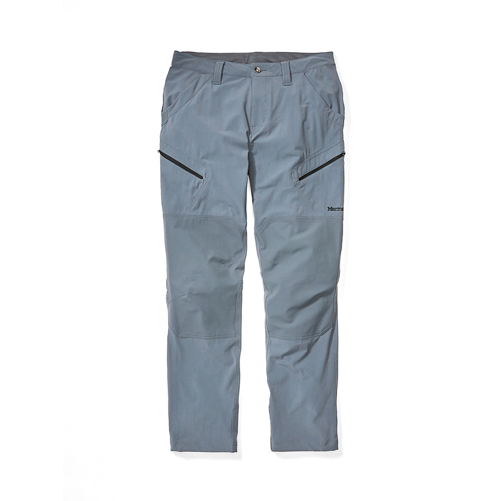 

Штаны Marmot Limantour Pant 32 Серый