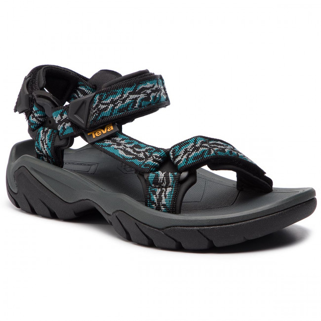 

Сандали женские Teva Terra Fi 5 Universal 40 Темно-Синий