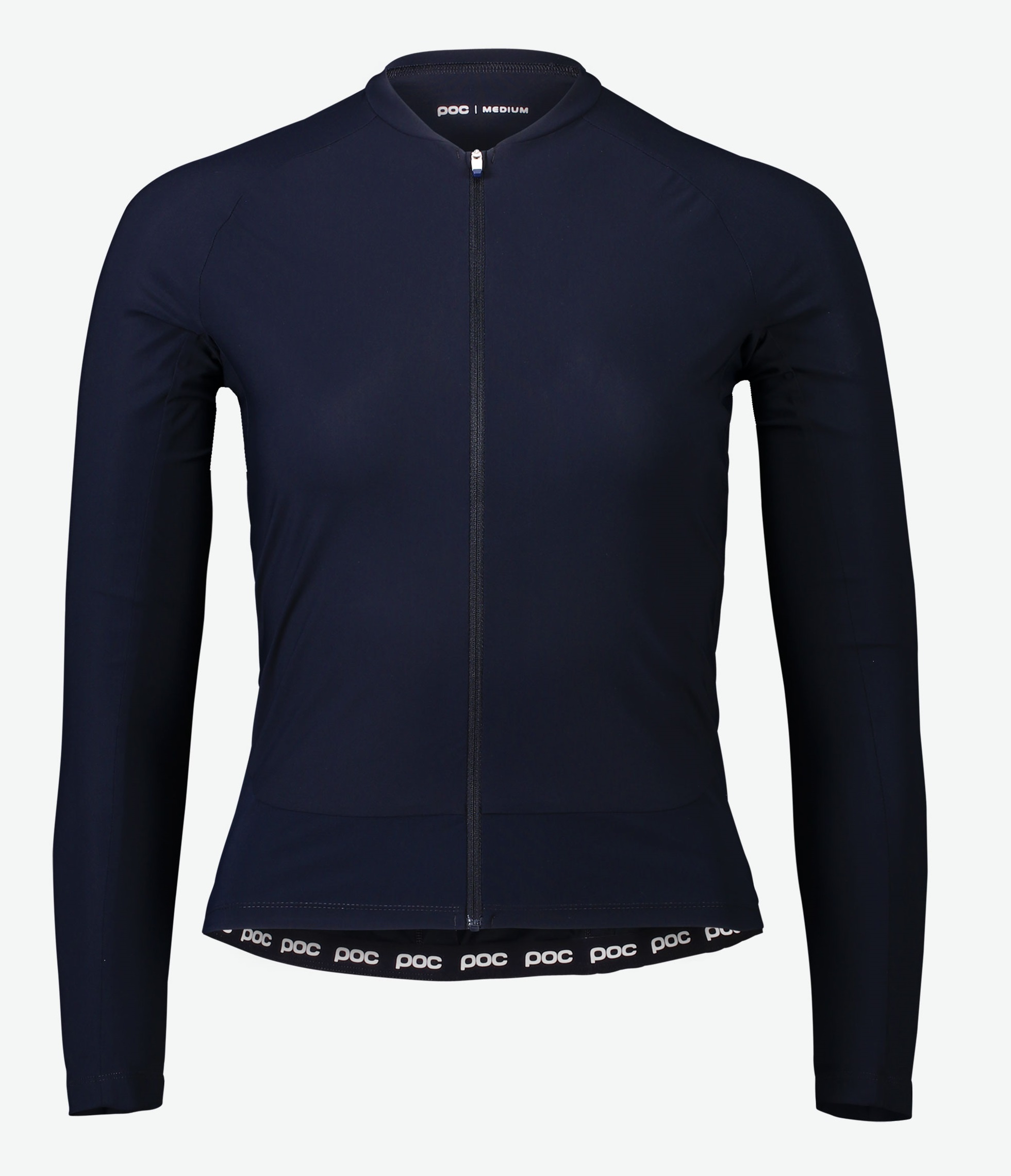 

Велоджерси женское POC Essential Road LS Jersey  Темно-Синий, Велоджерси женское POC Essential Road LS Jersey L Темно-Синий