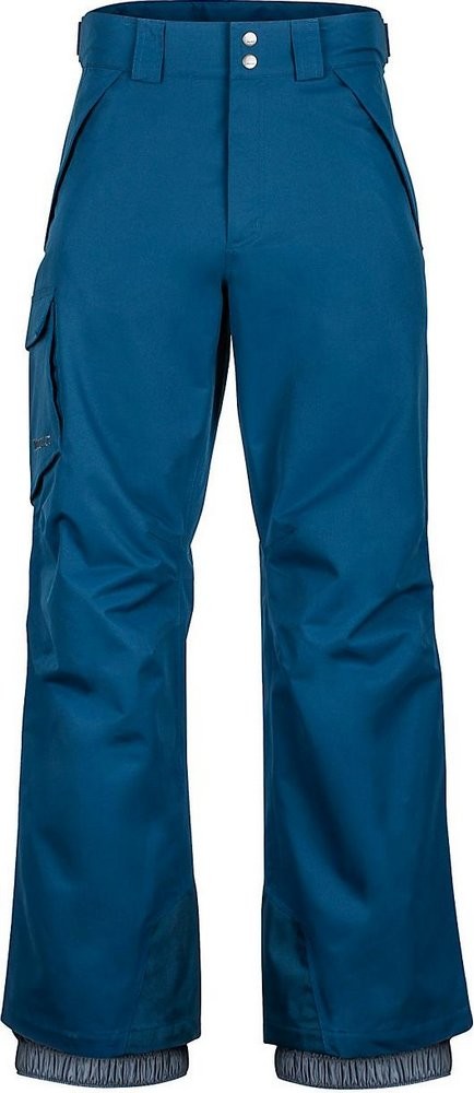 

Штаны Marmot Motion Pant XL Синий
