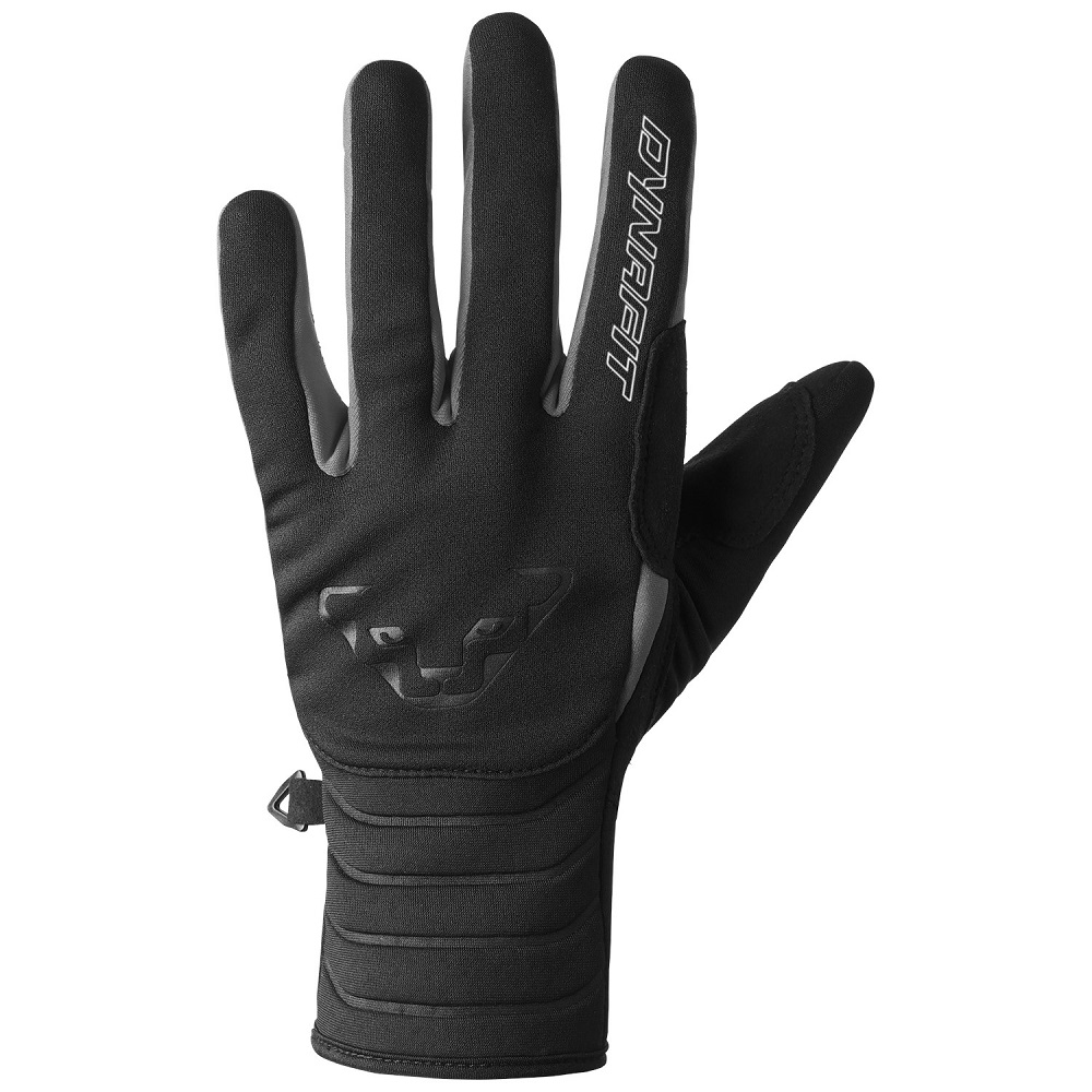 

Перчатки Dynafit Racing Gloves XL Черный