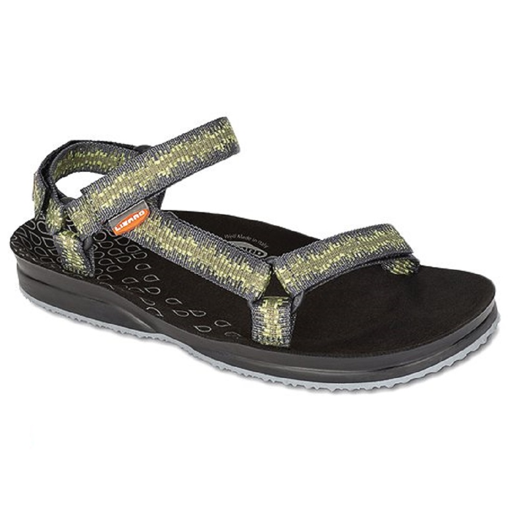

Сандали Lizard Creek IV 45 Оливковый