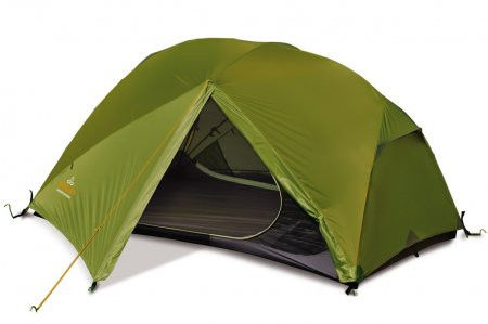 

Палатка Pinguin AERO 3 Оливковый