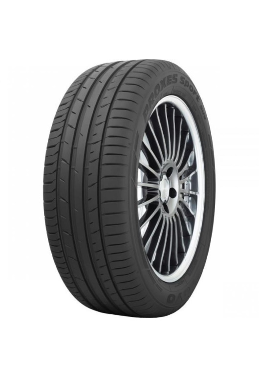 Toyo Proxes Sport SUV (235/50R19 99W) низькі ціни, кредит, оплата