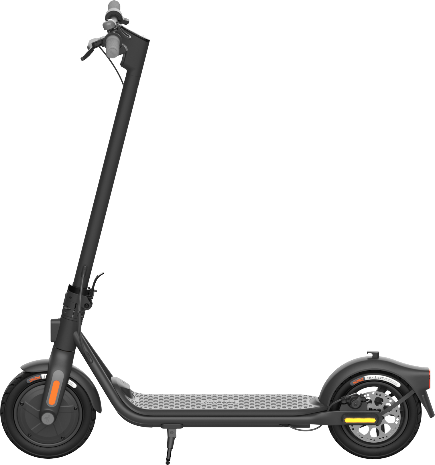 ROZETKA | Электросамокат Segway Ninebot F25E II Black (AA.00.0013.06 ...