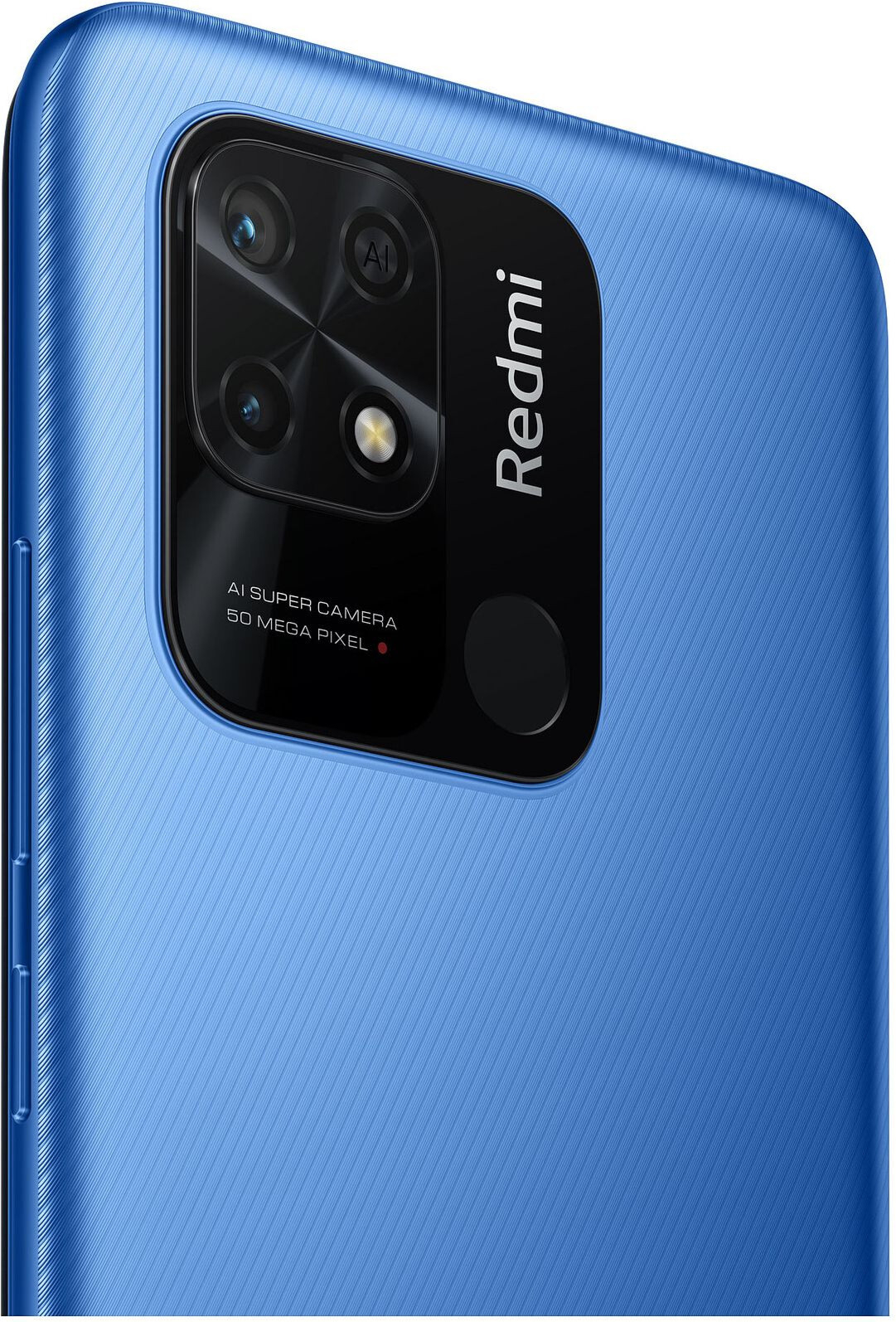 Мобильный телефон Xiaomi Redmi 10C 4/128GB NFC Ocean Blue (Международная  версия) – отзывы покупателей | ROZETKA