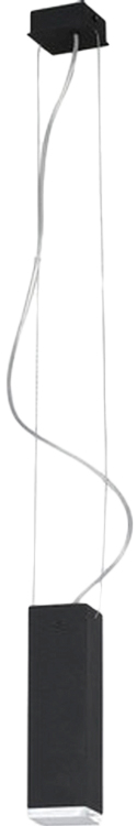 

Люстра Nowodvorski NW-5676 Bryce graphite I zwis S (NW-5676)