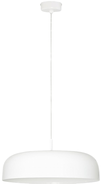 

Люстра Nowodvorski NW-5083 Bowl white m (NW-5083)
