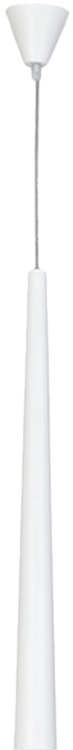 

Люстра Nowodvorski NW-5403 Quebeck white I zwis (NW-5403)