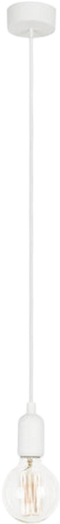 

Люстра Nowodvorski NW-6403 Silicon white (NW-6403)