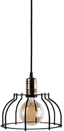 

Люстра Nowodvorski NW-6335 Workshop (NW-6335)