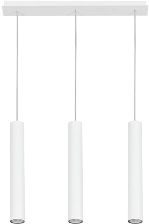 

Люстра Nowodvorski NW-6481 Eye white (NW-6481)